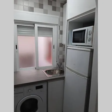 Casa Bonita Apartman