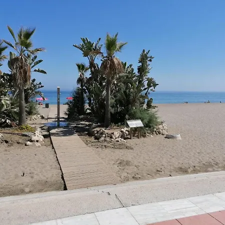 Casa Bonita * Estepona