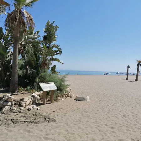 Casa Bonita * Estepona