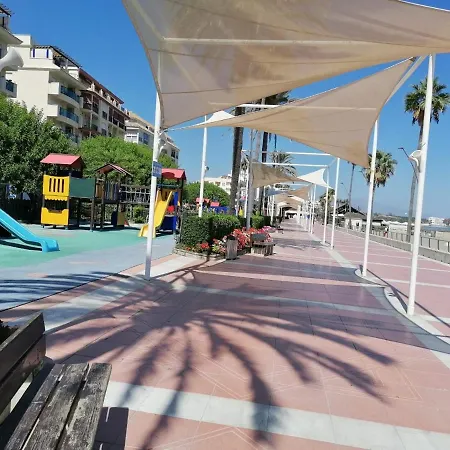 Casa Bonita Apartment *