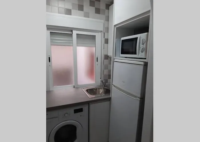 Casa Bonita Apartment