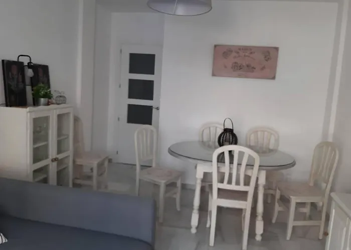 Casa Bonita Estepona