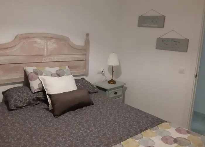 Casa Bonita Apartment *