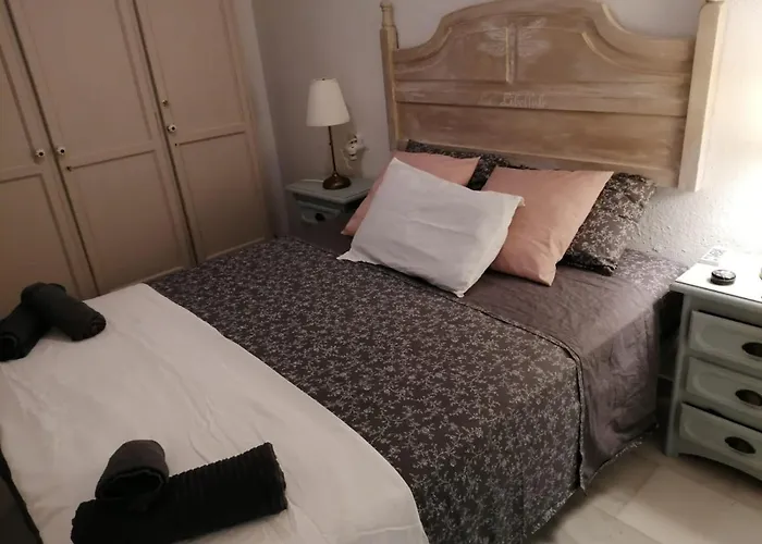 Casa Bonita Apartment *