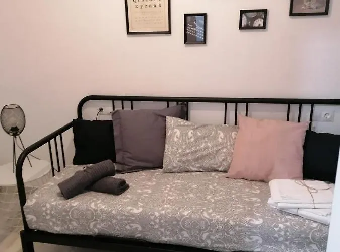 Casa Bonita Apartment *