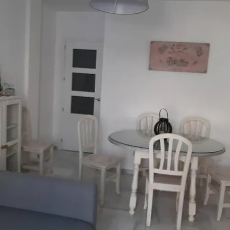 Casa Bonita Estepona