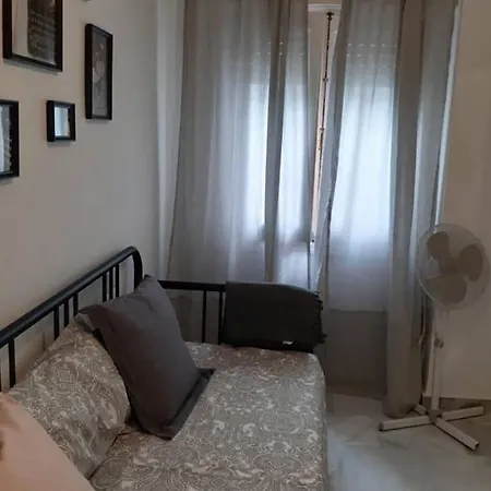 Casa Bonita Apartment