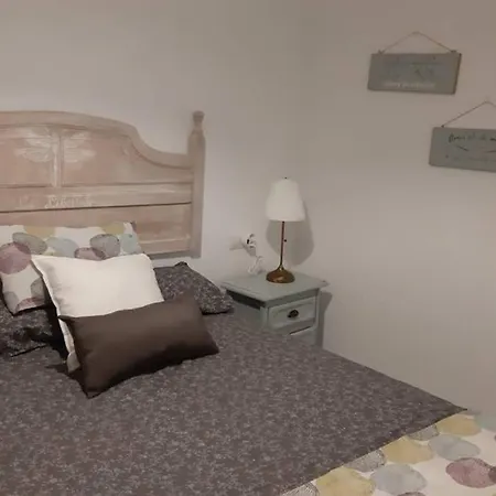 Casa Bonita Apartmán *