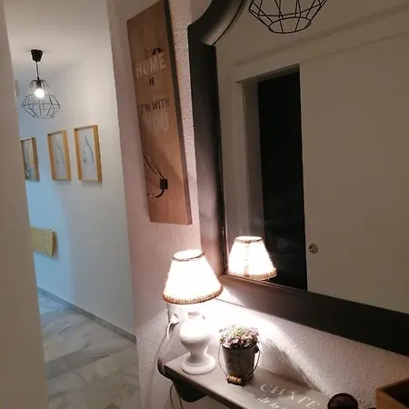 Casa Bonita Apartment