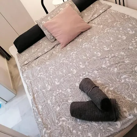 Apartmán Casa Bonita