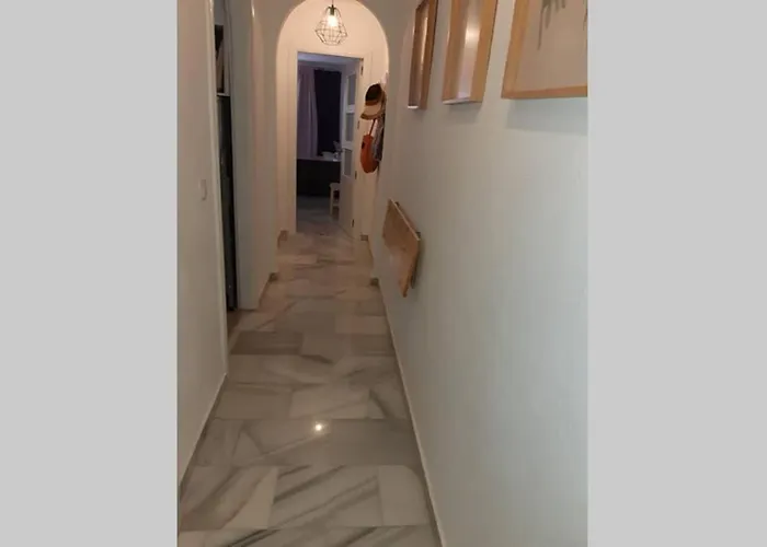 Casa Bonita Estepona