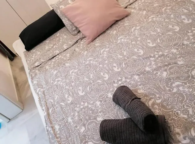 Appartement Casa Bonita