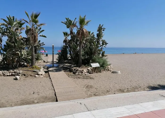 Casa Bonita * Estepona