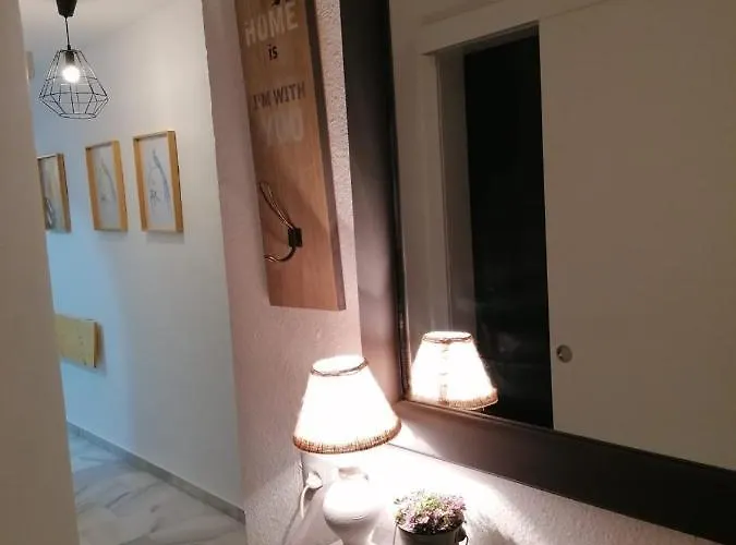 Casa Bonita Apartamento