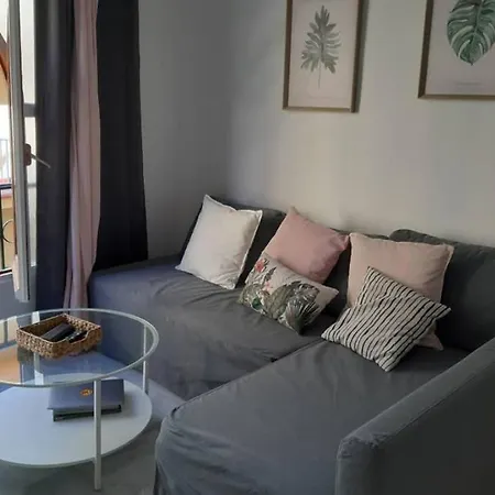 Casa Bonita * Estepona