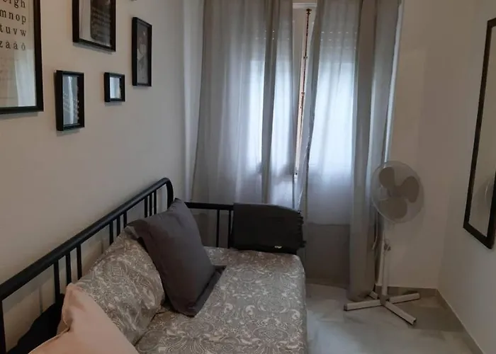 Casa Bonita Apartment