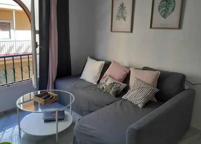 Casa Bonita * Estepona