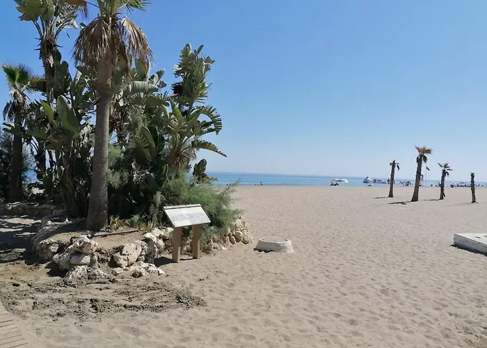 Casa Bonita * Estepona