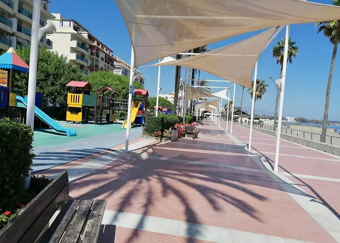 Casa Bonita Apartment *